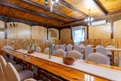 lokal użytkowy na wynajem 500m2 lokal użytkowy Wygnanka, Anielki