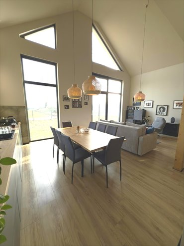 dom na sprzedaż 80m2 dom Jaźwiny