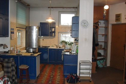 Na sprzedaż przestronne 3-pokojowe mieszkanie 67 m² z potencjałem mieszkanie Warszawa, Praga-Północ Nowa Praga, Czynszowa