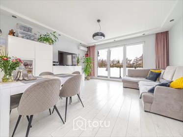 mieszkanie na sprzedaż 53m2 mieszkanie Grodzisk Mazowiecki, B. Wolniewicz