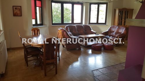Dom na sprzedaż Chudów 330m2 Foto 1