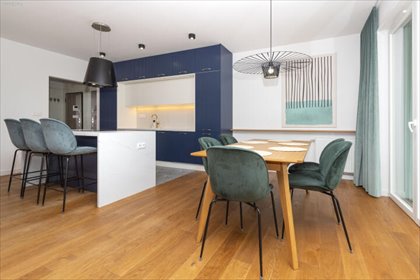 mieszkanie na wynajem 102m2 mieszkanie Kraków, Krowodrza, Mazowiecka