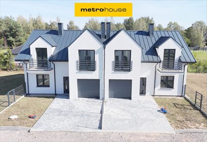 dom na sprzedaż 147m2 dom Łoś