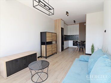 mieszkanie na wynajem 43m2 mieszkanie Rzeszów, al. mjr. Wacława Kopisto