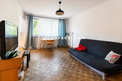 Przytulna kawalerka 30m2 w zielonym sercu Powiśla mieszkanie Warszawa, Śródmieście, Powiśle