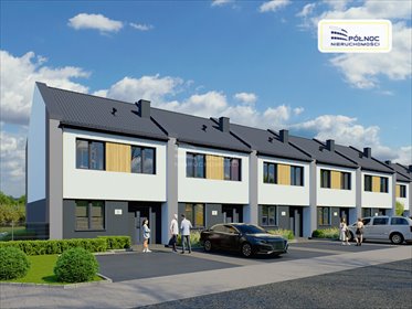 mieszkanie na sprzedaż 80m2 mieszkanie Bolesławiec, Żurawia