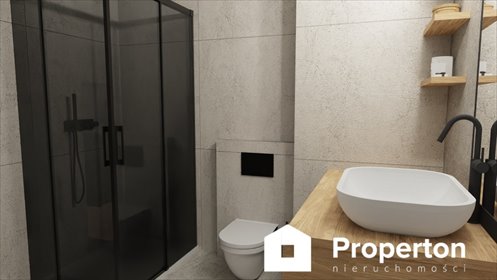 Mieszkanie dwupokojowe na sprzedaż Witnica, Kostrzyńska 49m2 Foto 4