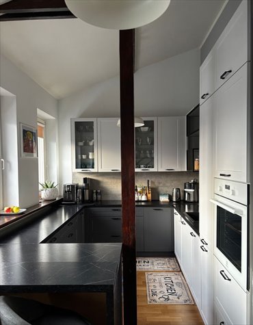 mieszkanie na sprzedaż 87m2 mieszkanie Warszawa, Wola Ulrychów, Mroczna