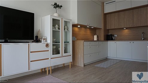 Mieszkanie trzypokojowe na sprzedaż Pruszków, Obrońców Pokoju 67m2 Foto 2