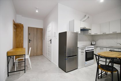 mieszkanie na wynajem 33m2 mieszkanie Rzeszów, Mieczysławy Ćwiklińskiej