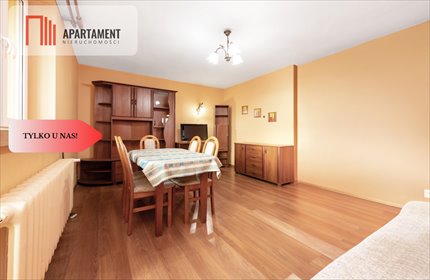 mieszkanie na sprzedaż 56m2 mieszkanie Wołów