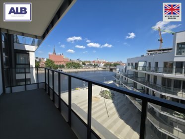 Mieszkanie 29 m² z balkonem w centrum Szczecina - polecam! mieszkanie Szczecin, Śródmieście