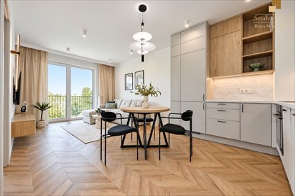 Polecam nowoczesne 2-pokojowe mieszkanie 43 m² z balkonem w Praga Piano mieszkanie Warszawa, Praga-Południe, Kamionek, Żupnicza