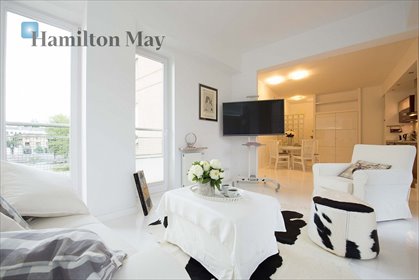 mieszkanie na wynajem 55m2 mieszkanie Warszawa, Praga-Południe, Grochowska