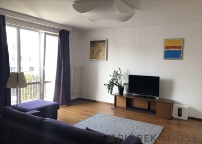 Przytulne 38m2 z balkonem, blisko Parku Skaryszewskiego mieszkanie Warszawa, Praga-Południe, Międzynarodowa