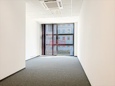 Nowoczesny lokal biurowy 28,58 m2 z klimatyzacją i parkingiem lokal użytkowy Kraków, Podgórze, Walerego Sławka