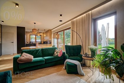 Ekskluzywny dom z tarasem 60m², energooszczędny, zapraszam dom Piła