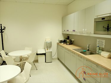 Nowoczesne biuro 151 m² z panoramicznym widokiem polecam! lokal użytkowy Warszawa, Ochota, Aleje Jerozolimskie