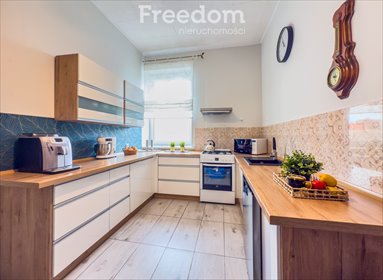 mieszkanie na sprzedaż 54m2 mieszkanie Pasym, Rynek