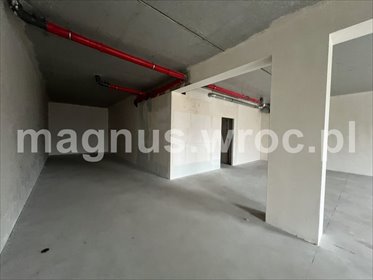 lokal użytkowy na wynajem 102m2 lokal użytkowy Wrocław, Psie Pole, Psie Pole