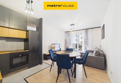 Przestronne 4-pokojowe mieszkanie z tarasem i balkonem. mieszkanie Katowice, Brynów, Ceglana