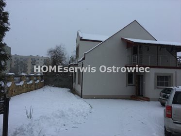 Dom na wynajem Ostrowiec Świętokrzyski, Centrum 140m2 Foto 5