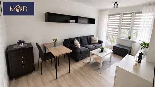 mieszkanie na wynajem 38m2 mieszkanie Poznań, Winogrady, Kosmonautów