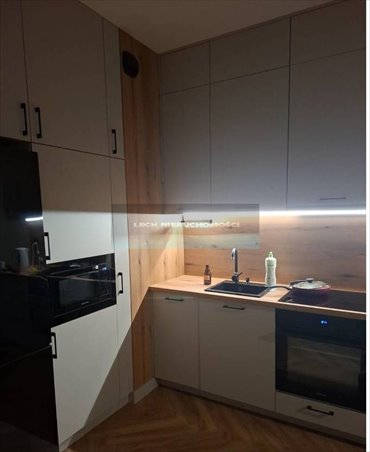 Do sprzedania nowoczesne 2-pokojowe mieszkanie 43 m² z balkonem mieszkanie Warszawa, Ursus, ul Giserska