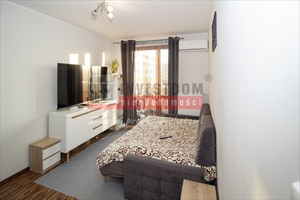 Polecam 41 m² mieszkanie z balkonem i garażem w Opolu mieszkanie Opole, Szczepanowice