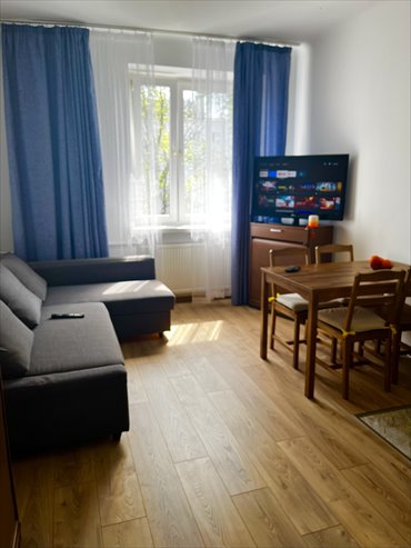 Mieszkanie na wynajem 45m2 mieszkanie Warszawa, Praga-Południe, Grochowska