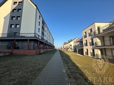 mieszkanie na sprzedaż 45m2 mieszkanie Stargard, Elizy Orzeszkowej