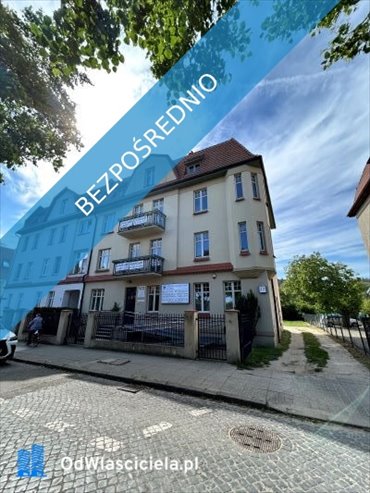 mieszkanie na sprzedaż 351m2 mieszkanie Gniezno, ul. Chociszewskiego 17