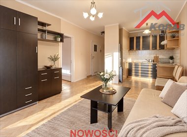 Wynajmę komfortowe 2-pokojowe mieszkanie 39,68 m² na Białołęce mieszkanie Warszawa, Białołęka, Tarchomin, Książkowa