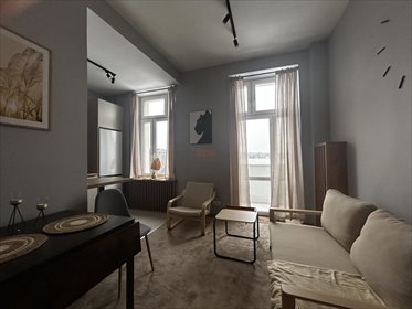 mieszkanie na sprzedaż 27m2 mieszkanie Łódź, Polesie, Stare Polesie, Żeligowskiego Lucjana