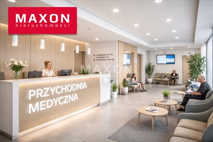 lokal użytkowy na wynajem 230m2 lokal użytkowy Warszawa, Białołęka, ul. Ostródzka