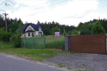 Działka siedliskowa na sprzedaż Kluki 9 834m2 Foto 2