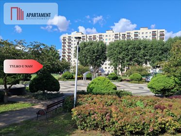 Na sprzedaż przestronna kawalerka 30,19 m² z balkonem w Tczewie mieszkanie Tczew, Suchostrzygi, Akacjowa