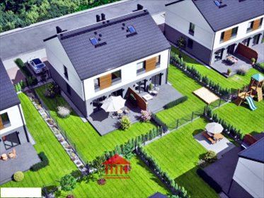 Dom na sprzedaż Bobrów 142m2 Foto 4