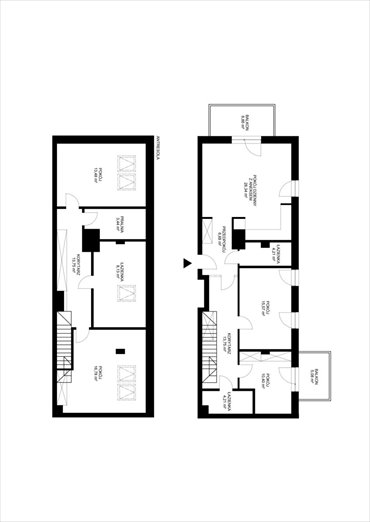 mieszkanie na sprzedaż 137m2 mieszkanie Warszawa, Ursus, Stanisława Bodycha