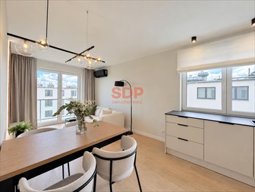 Wrocław - 75 m² z balkonami, klimatyzacją i garażem mieszkanie Wrocław, Psie Pole, Lipa Piotrowska, Waniliowa
