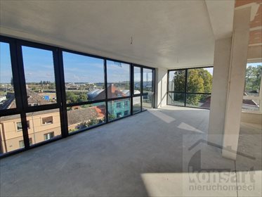 mieszkanie na sprzedaż 107m2 mieszkanie Szczecin, Dąbie, Wiosenna