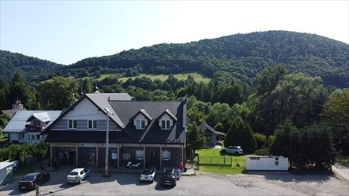 lokal użytkowy na sprzedaż 550m2 lokal użytkowy Ropa