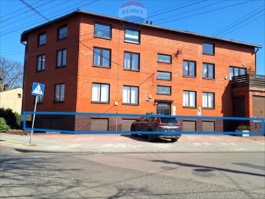 Lokal 115 m2 pod działalność, biura, sklep, SPA, fitness lokal użytkowy Czeladź, Borowa