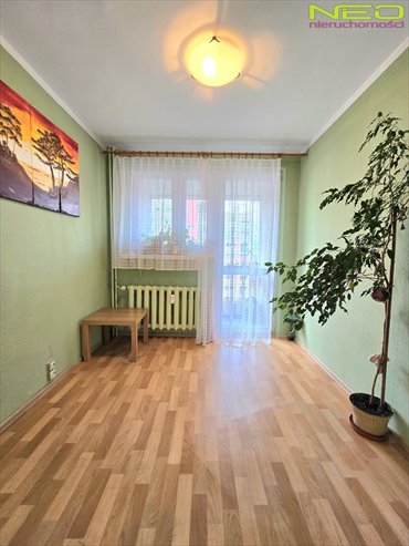 mieszkanie na sprzedaż 37m2 mieszkanie Częstochowa, Ostatni Grosz