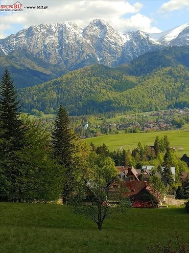 dom na sprzedaż 320m2 dom Kościelisko, Kościelisko, Czajki