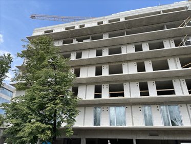 mieszkanie na sprzedaż 37m2 mieszkanie Warszawa, Włochy Raków, Równoległa