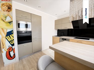 Dwupoziomowe 92,89 m² z 2 balkonami - polecam mieszkanie Wrocław, Poranna