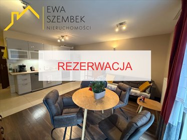 Nowoczesne 2-pokojowe mieszkanie 47 m² w Krakowie zapraszam mieszkanie Kraków, Stare Miasto, al. 29 Listopada