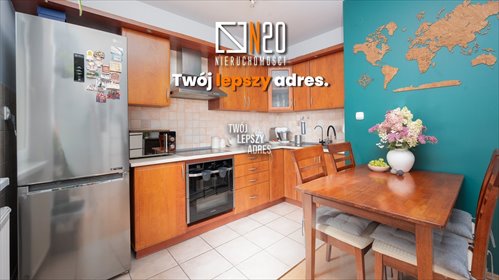 mieszkanie na sprzedaż 37m2 mieszkanie Kraków, Prądnik Biały, Prądnik Biały, Kuźnicy Kołłątajowskiej