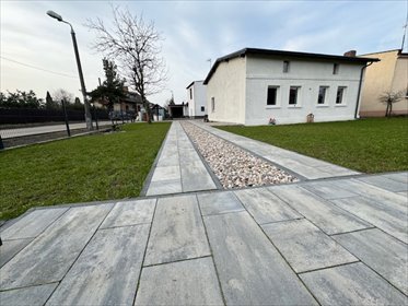 dom na sprzedaż 70m2 dom Brodnica, Brodnica, Prosta